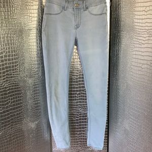 American heritage jeggings